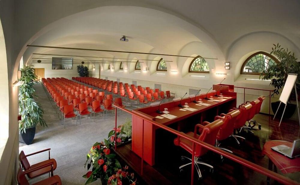 Albergo Dell'Agenzia Bra Instalações foto
